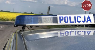 Poszukiwany na 270 dni trafił do zakładu karnego
