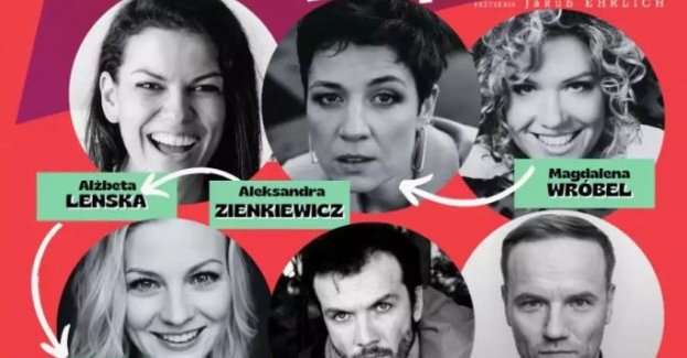 Zapraszamy 14 grudnia 2025 roku do Miejski Ośrodek Kultury, Zambrów, ul. Prymasa Stefana Wyszyńskiego 2a.